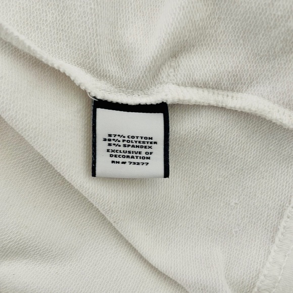 Fila Sport~Performance / French Terry Jacket / Host Pick - Picture 7 of 10